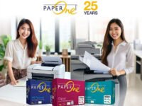 PaperOne 25 tahun