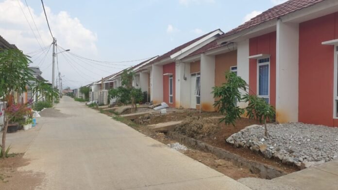 perumahan perumnas samesta Ppasadana, syarat dan skema rumah murah flpp 2025, syarat rumah subsidi,