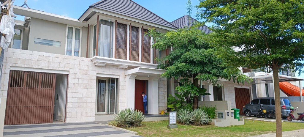 harga rumah di makassar