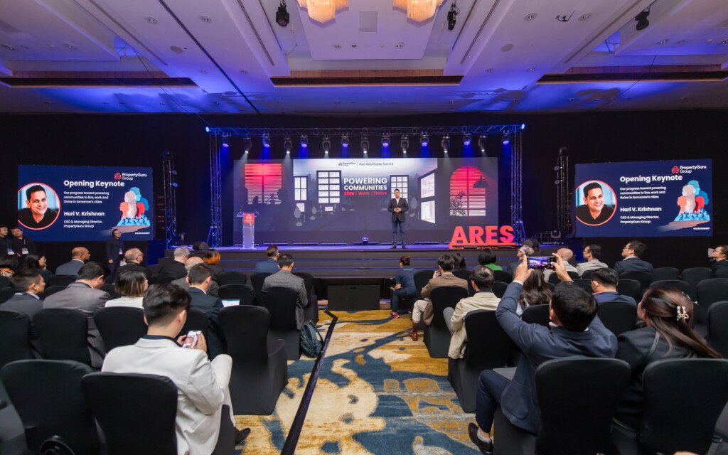 PropertyGuru Asia Real Estate Summit (ARES) edisi ke-9