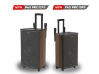 Speaker PAS PRO F6 series dari Plytron