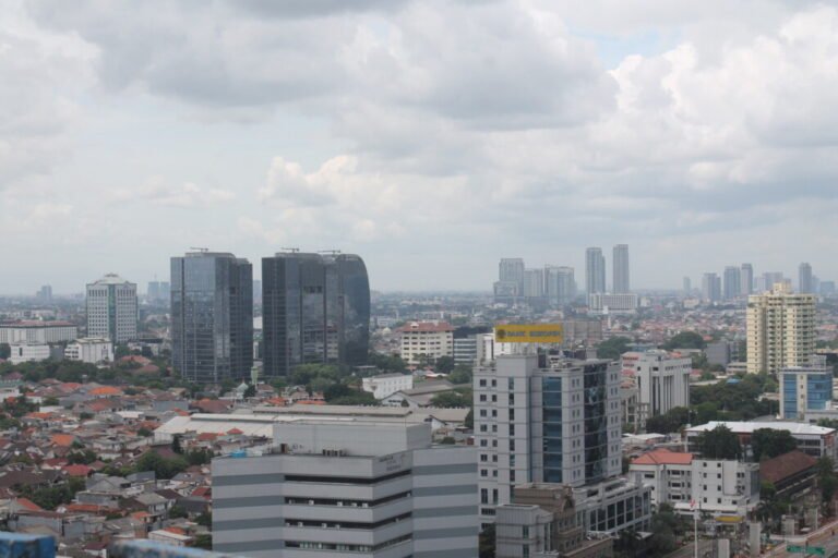 5 Fakta Menarik tentang Tren Pasar Perkantoran di Jakarta 2024