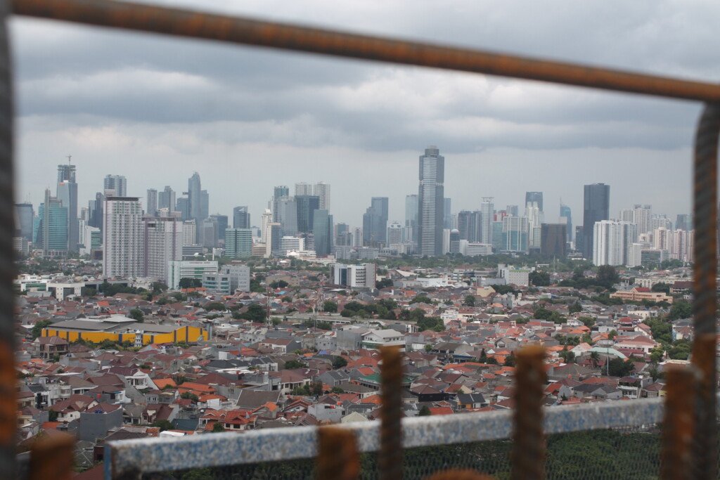 rumah seken di jakarta, fahri hamzah