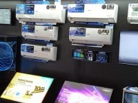 produk premium AQUA elektronik, berteknologi tinggi, elektronik rumah tangga, layanan service aqua elektronik,