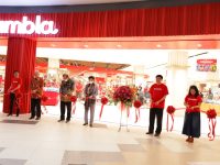 Grand Opening Rambla Super Department Store (1)