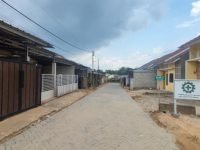 program perumahan di bangka belitung