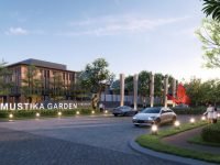 Perumahan Mustika Garden Tamansari Bekasi