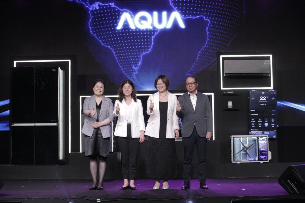 aqua elektronik