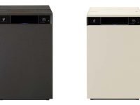 Sharp Purefit series FX–S120Y