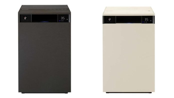 Sharp Purefit series FX–S120Y
