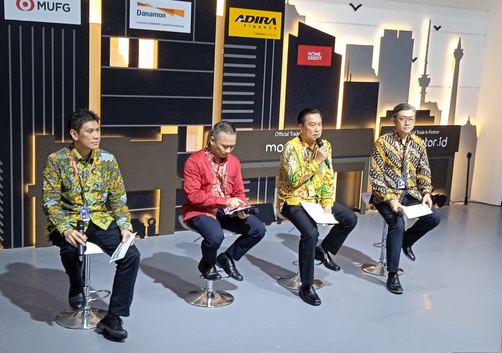 promo spesial bank danamon di iims 2024