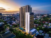 Hotel, Hyatt Place Makassar, kota makassar, hotel di makassar, hotel mewah,