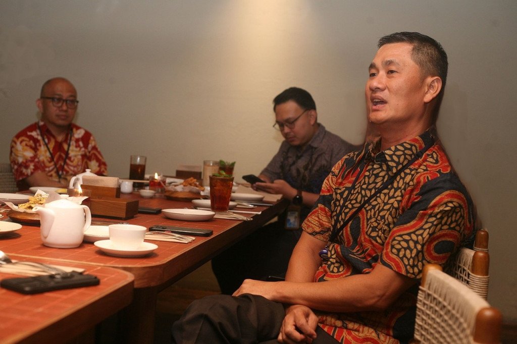 Kiat BCA Mencapai Target Pertumbuhan KPR