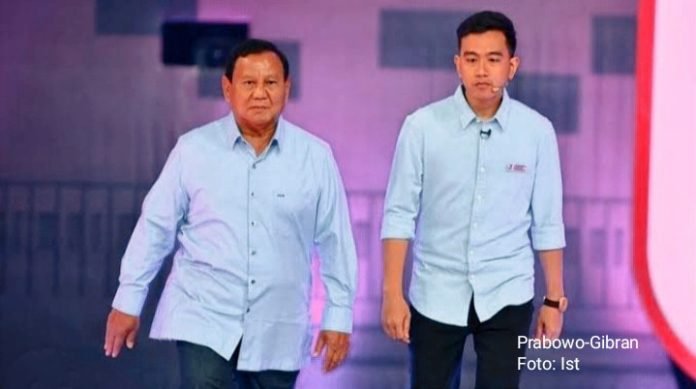 Prabowo Subianto-Gibran Rakabuming Raka soal rumah murah bagi mbr