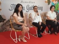 Festival Kuliner Ramadan di tangcity superblok