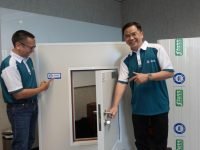 Inovasi panel insulasi