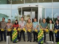 mal terbesar di timur jakarta