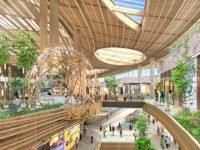 Living World Kota Wisata Cibubur mengusung konsep eco-friendly