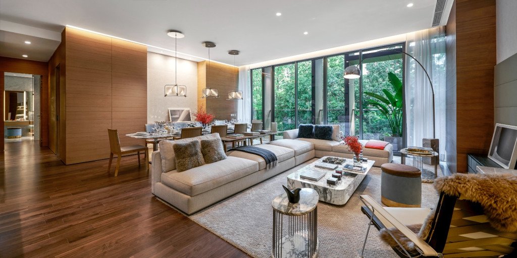 Apartemen mewah Savyavasa dan Prospek Peminat Properti WNA