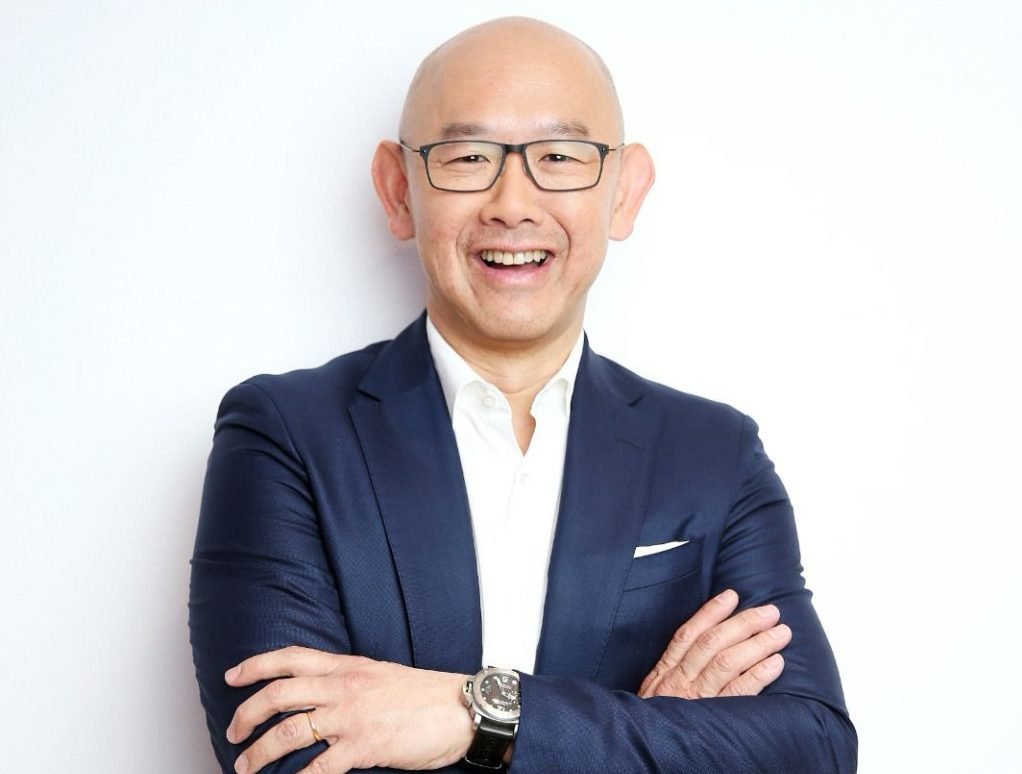 Iwan Sunito Crown Group dan crown group dan Global Capital, akuisisi crown group