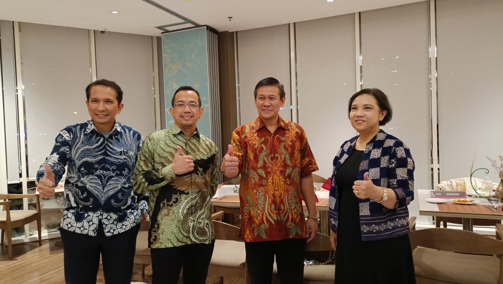 Dorong Inovasi dan Pembangunan Kota Berkelanjutan, Strategi Paramount Land Capai Target 2024