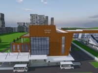 Pembangunan Stasiun Baru Jatake