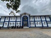 Rusun Santri Ponpes Nurussunnah Al Hasaniyyah