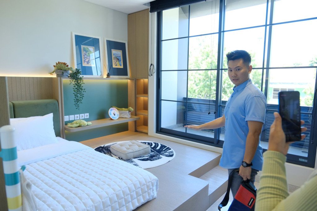 tips rumah lebih homey