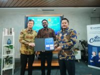 kolaborasi rumah123 dan rei