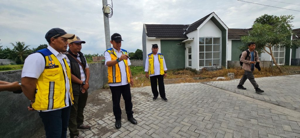 bantuan psu untuk rumah subsidi di ntb