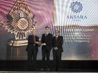 Aksara Homes Raih Penghargaa Duo Awards 2024