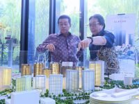 peran pengembang swasta dorong sektor properti
