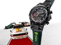 Jam tangan terbaru casio