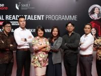 Sinar Mas Land Dukung Pengembangan Talent Pool di Asia Tenggara Melalui Program Southeast Asian Global Ready Talent