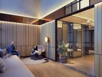 Upper West SOHO Signature,