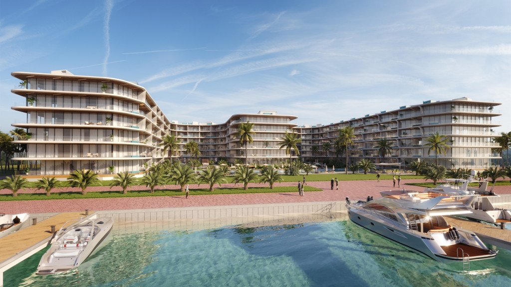 Archipelago International dan Noval Properties