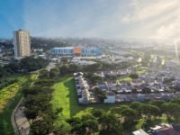 perumahan Metland Transyogi Cibubur, perumahan di cibubur