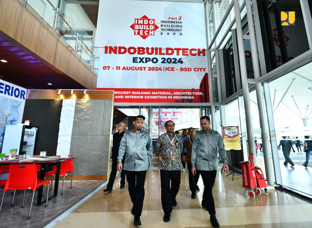 indobuildtech 2024