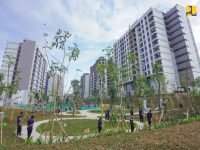 PPN DTP rumah susun subsidi