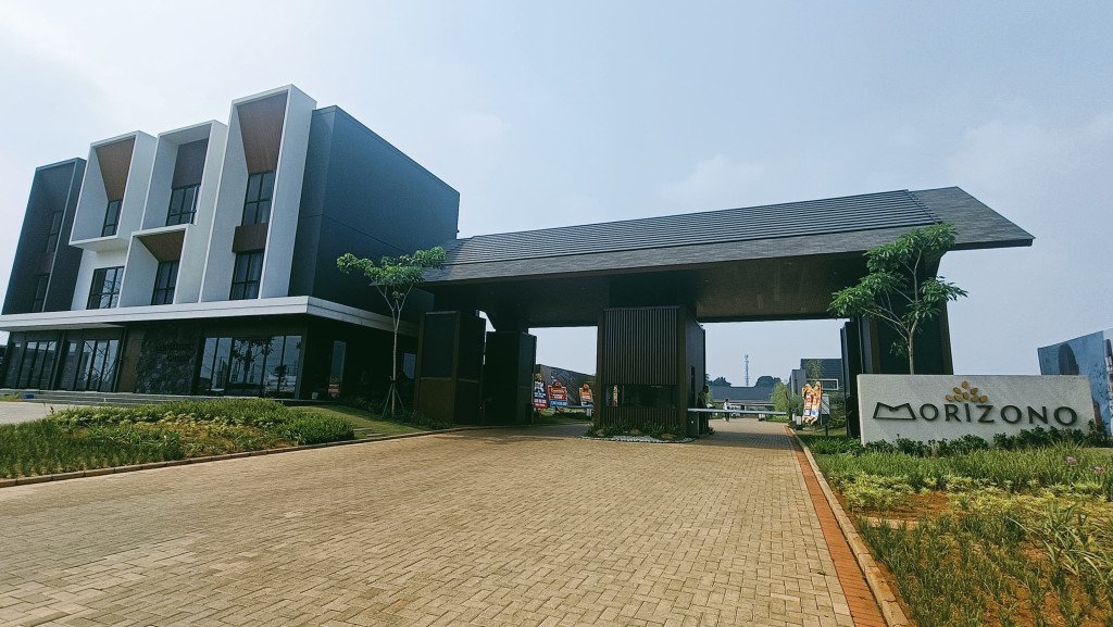 jual ruko di sawangan depok