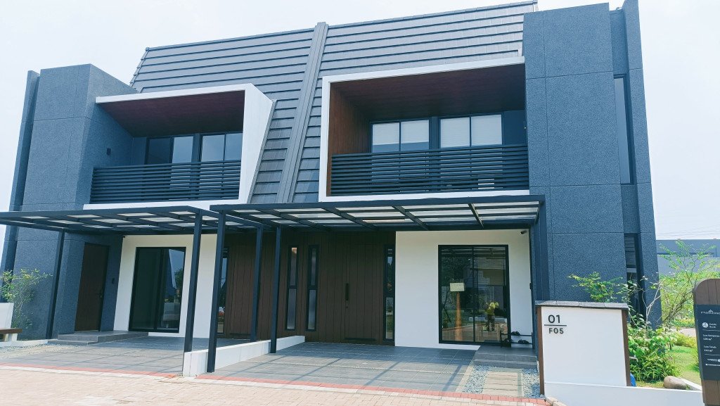 rumah dijual di depok