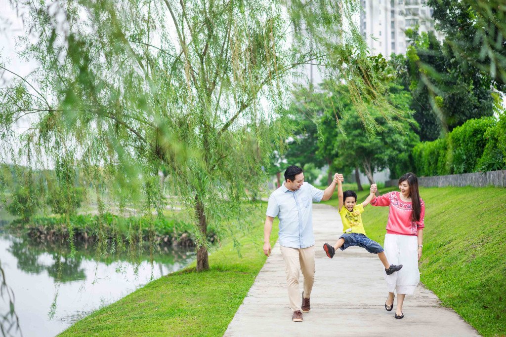 prinsip esg elevee condominium