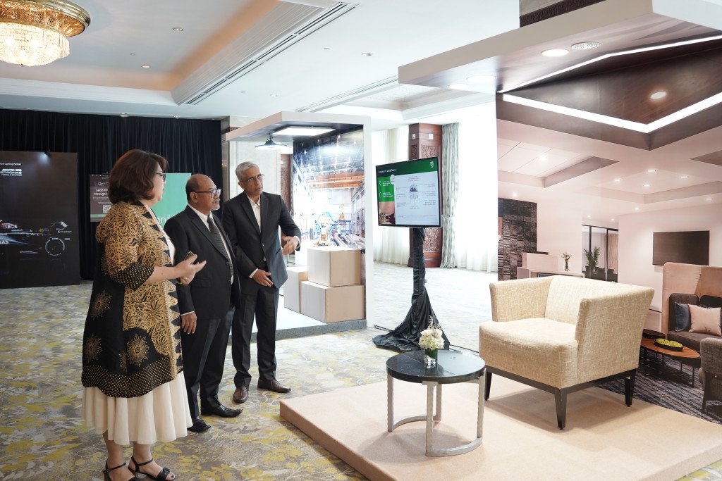 signify luncurkan Philips UltraEfficient LED, pencahayaan lampu led