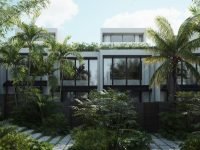 proyek hunian premium Ecoverse Bali, hunian berkelanjutan, tren pasar properti bali, npg indonesia, pasar properti bali, Ecoverse Bali, townhouse, townhouse di bali, rumah mewah, properti bali