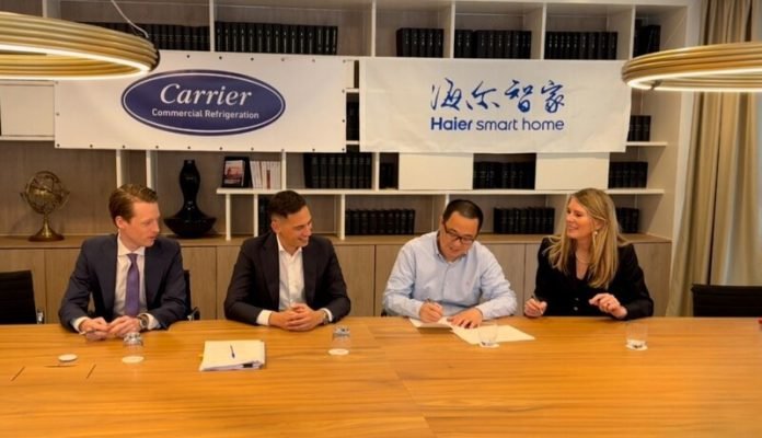 Haier Smart Home