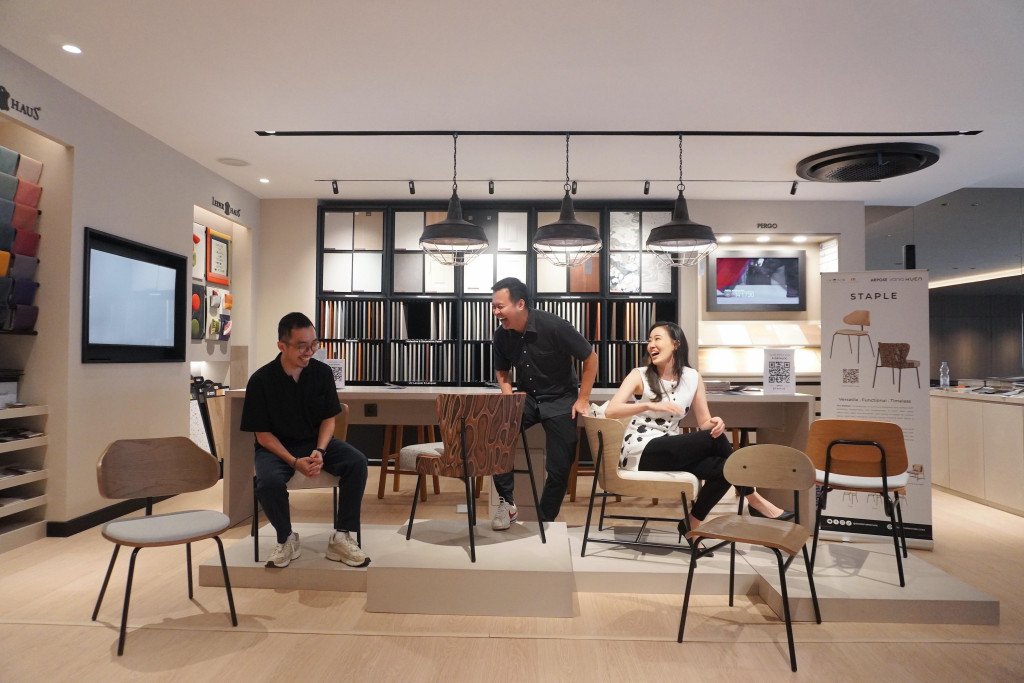 Ikons Furniture dan Arpose Design Group Luncurkan Staple Collection ...
