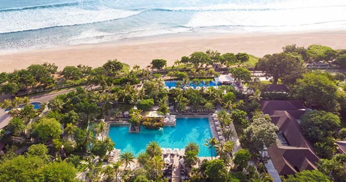 Padma Resort Legian, hotel padma, padma hotels, liburan akhir tahun, hotel di bali, hotel di legian bali, hotel asia pasifik