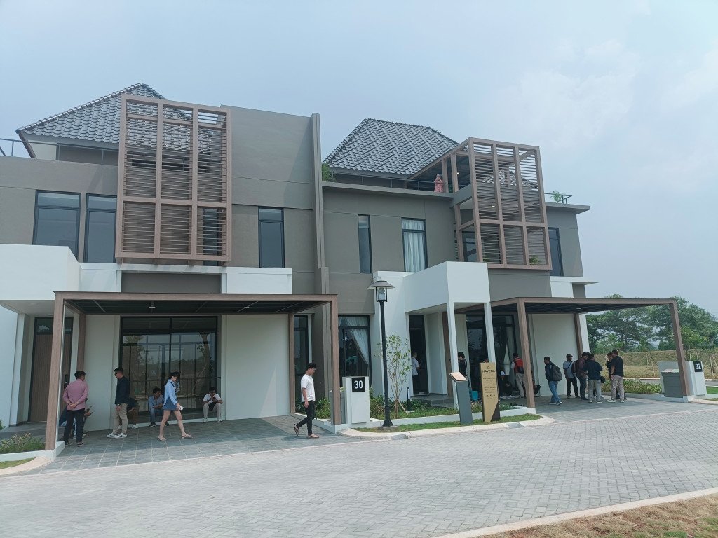 Summarecon Tangerang