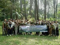 sharp greenerator, sharp indonesia, pelestarian lingkungan, csr sharp