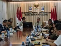 menteri pkp maruarar sirait